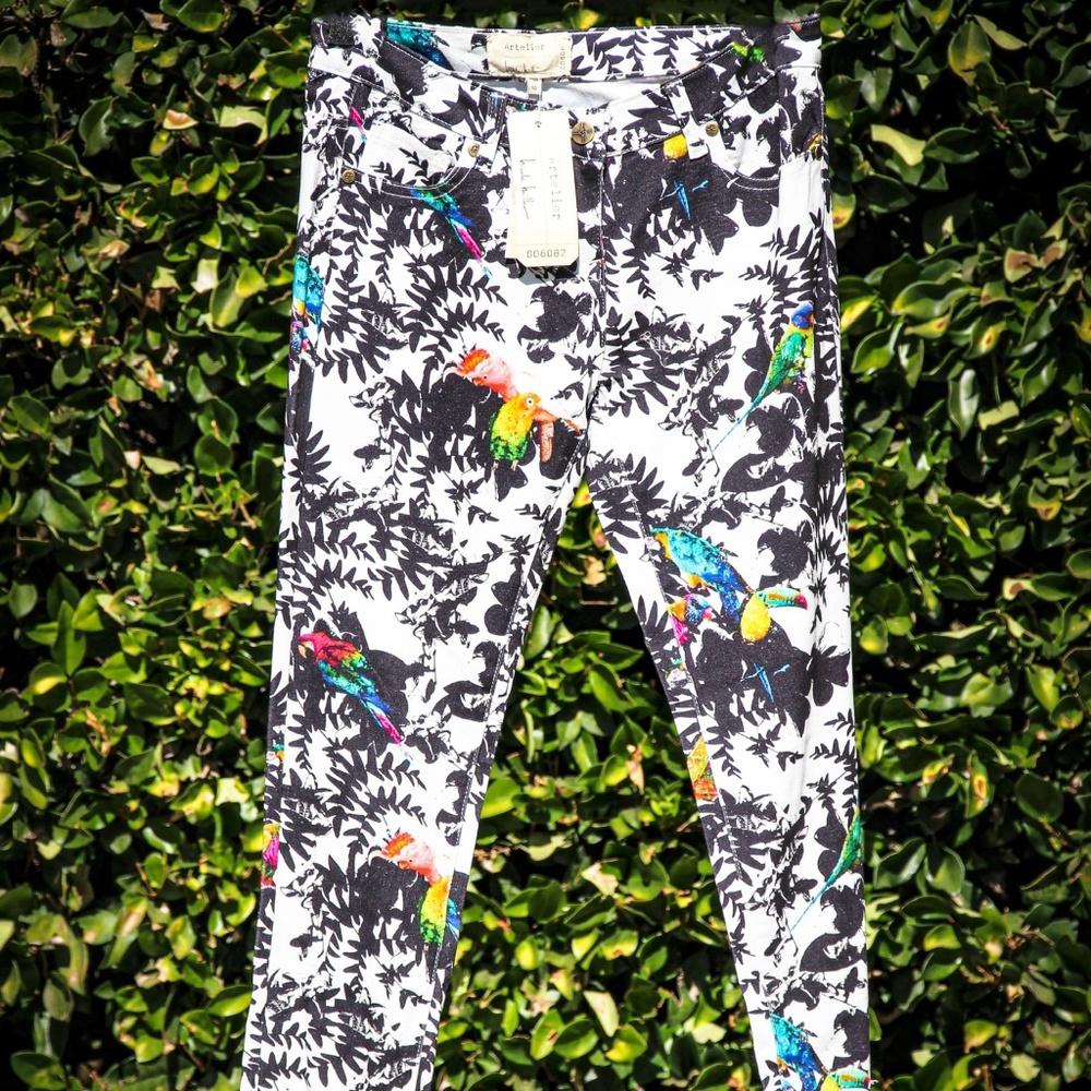 ARTELIER x Nicole Miller